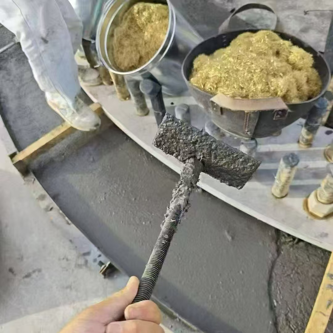 周宁C120风电设备基础专用灌浆料