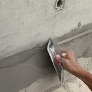 周宁P型防护型环氧树脂砂浆