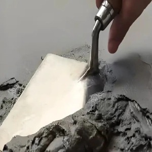 周宁混凝土裂缝孔洞剥落冻融修复用高强度丙乳防腐蚀砂浆